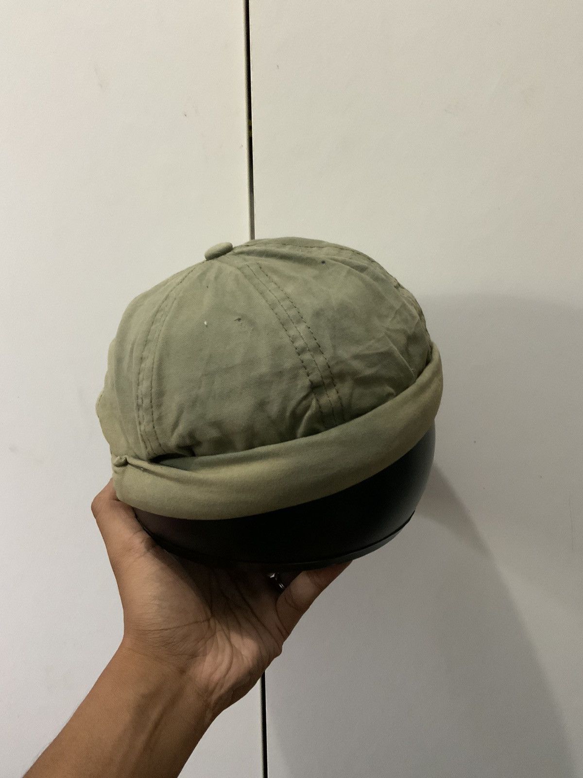 Hat Club OTM Fade Rare Hat Size ONE SIZE - 4 Thumbnail