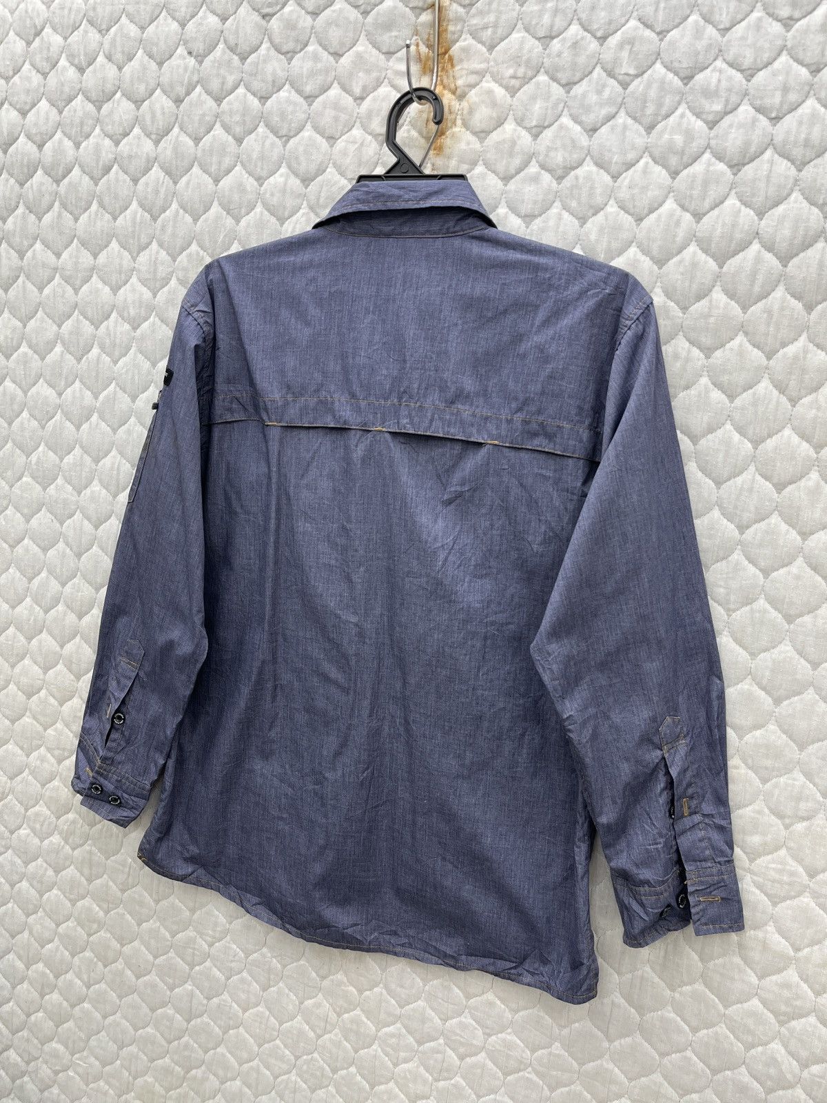🔥STEALS🔥 FORECAST TACTICAL SHIRTS