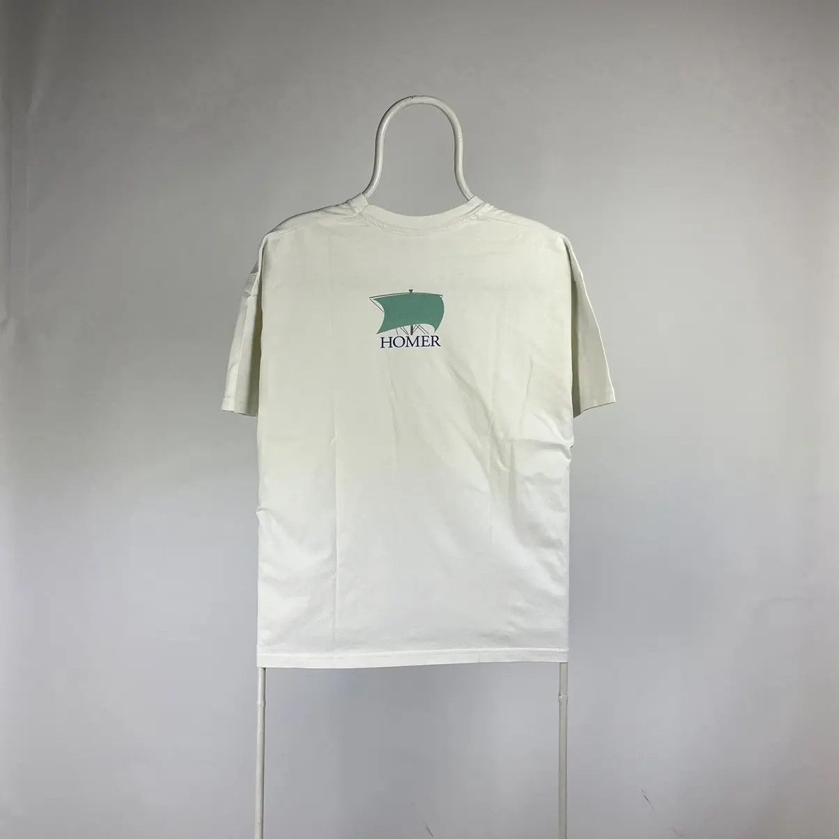 Other Art homer odyssey 1 gesang vs 183 T-shirt size Large Size US L / EU 52-54 / 3 - 2 Thumbnail