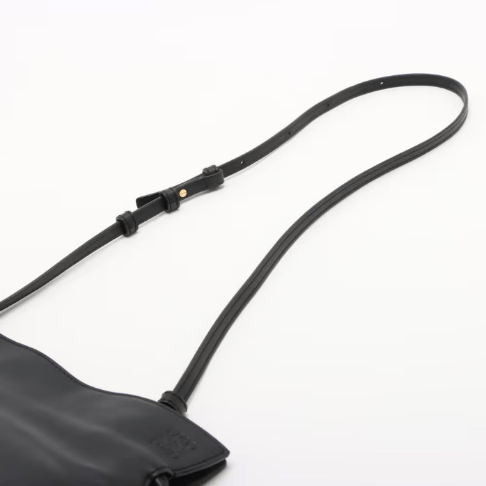 Loewe Flamenco Clutch Mini Leather Shoulder Bag Size ONE SIZE - 5 Thumbnail