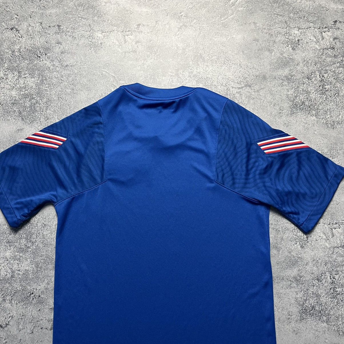 Nike Nike England 2020/2021 Away Soccer Jersey Football Size US S / EU 44-46 / 1 - 12 Thumbnail