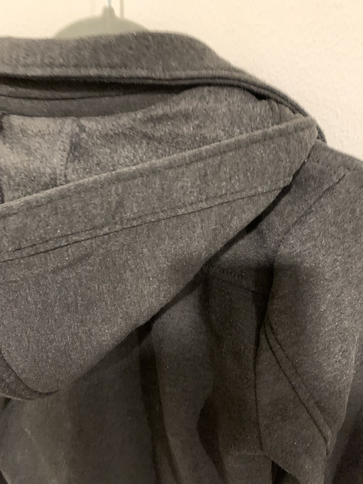 Other Ambiance Button & Snap Rib Knit Cuffs zip up Size L / US 10 / IT 46 - 10 Thumbnail