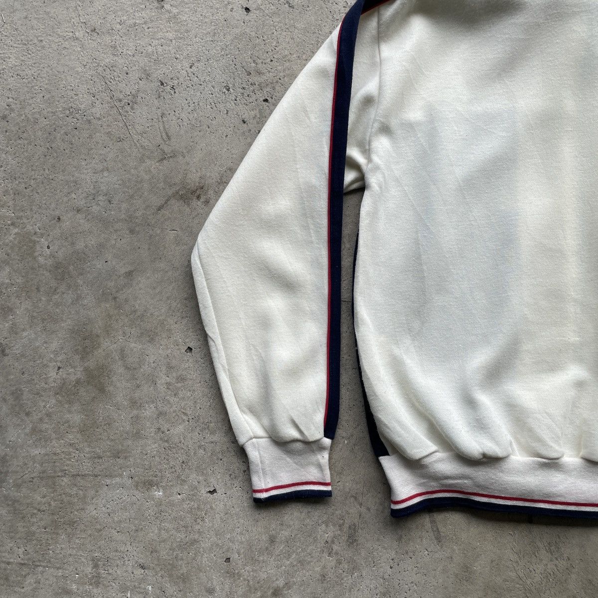 Vintage 90s BITCH SKATEBOARDS Zipper Ups Jacket Vintage Size US M / EU 48-50 / 2 - 10 Thumbnail