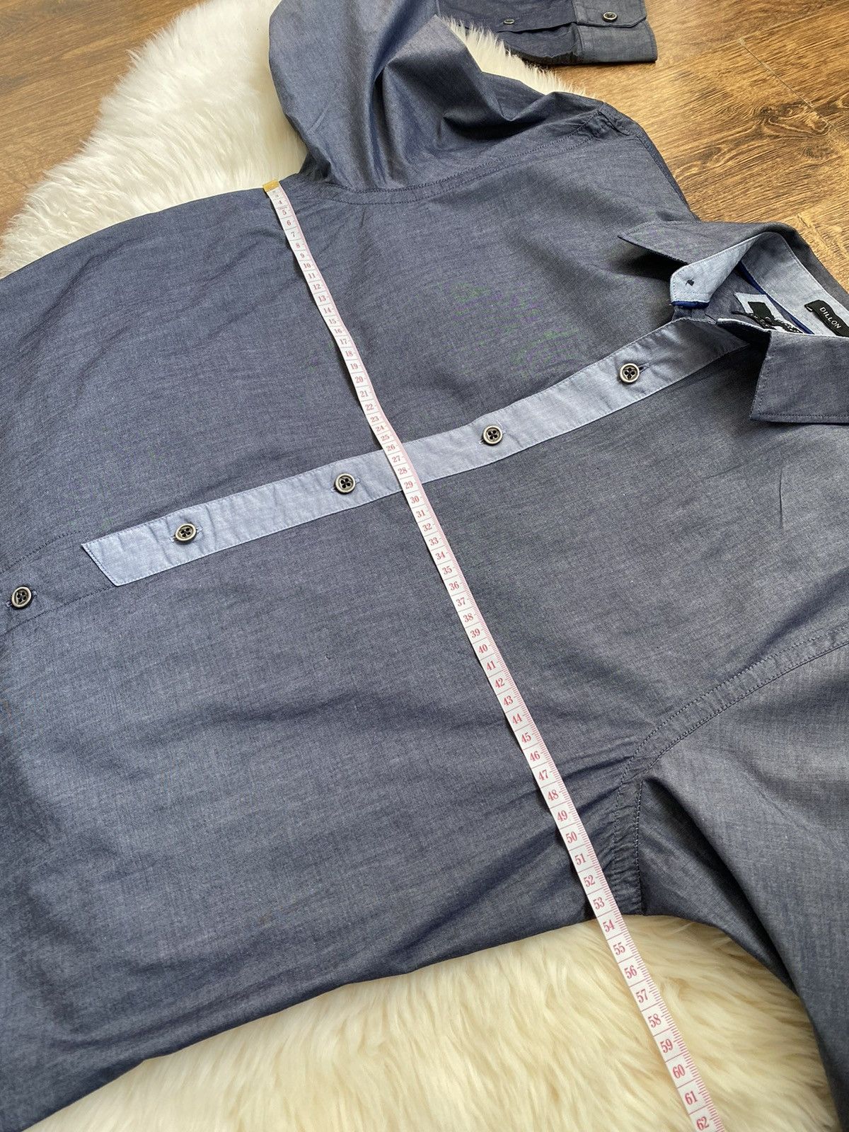 Guess Guess Shirt Size US M / EU 48-50 / 2 - 7 Thumbnail