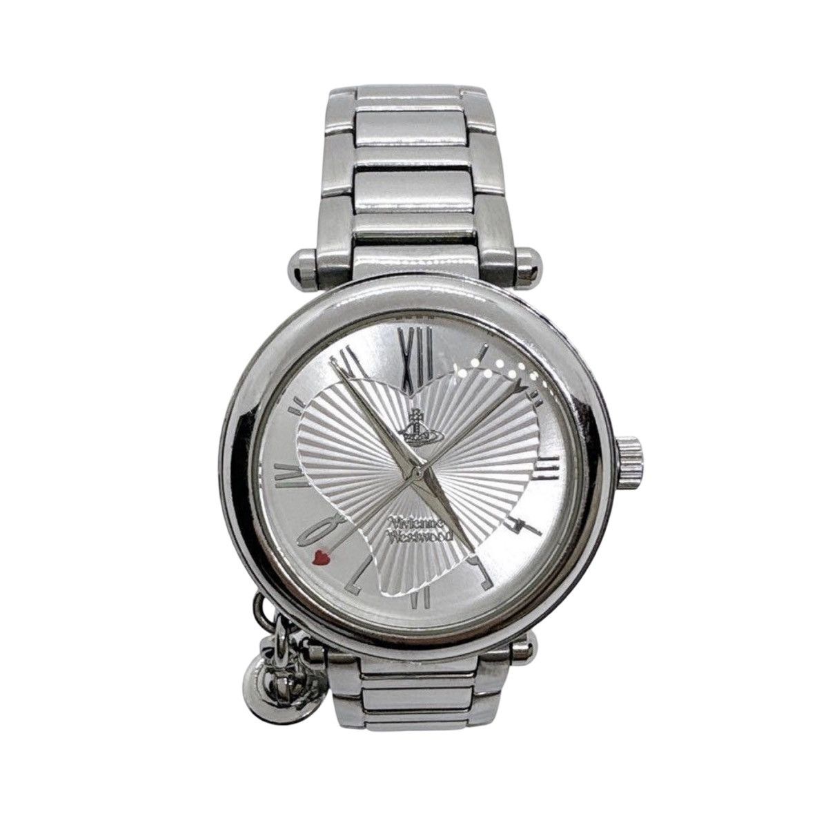 Vivienne Westwood Vivienne Westwood Kiss Me Once watch | Grailed