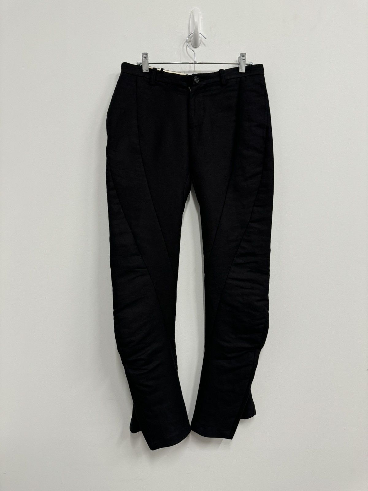 Julius Julius AW07 Untitled Pants Size US 30 / EU 46 - 1 Thumbnail