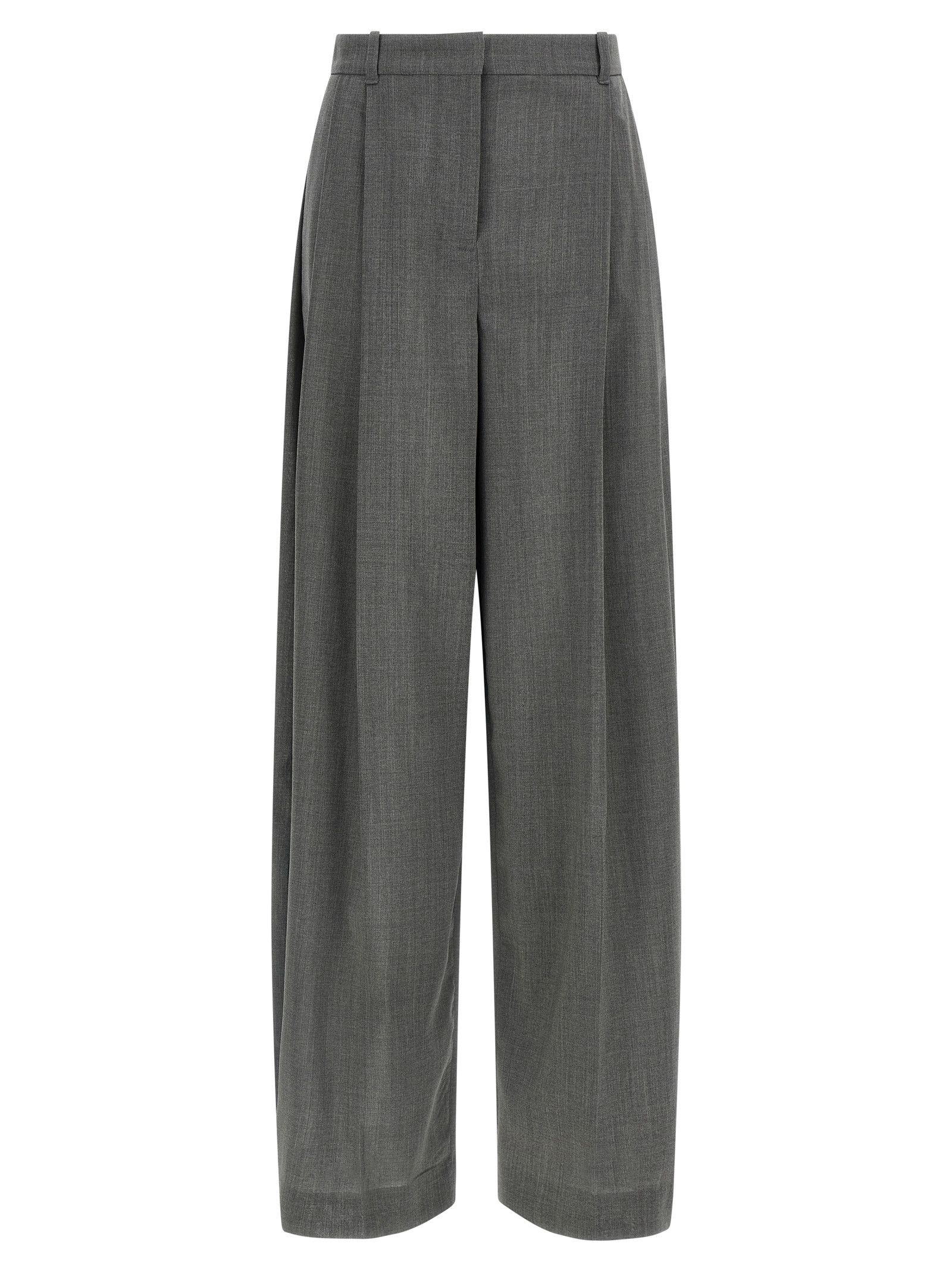 Jacquemus 'Le pantalon d'homme' pants Size 28" / US 6 / IT 42 - 1 Thumbnail