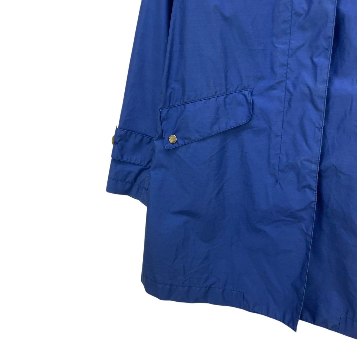 Mackintosh 💥Vintage Mackintosh Philosophy Jacket Size M / US 6-8 / IT 42-44 - 4 Thumbnail