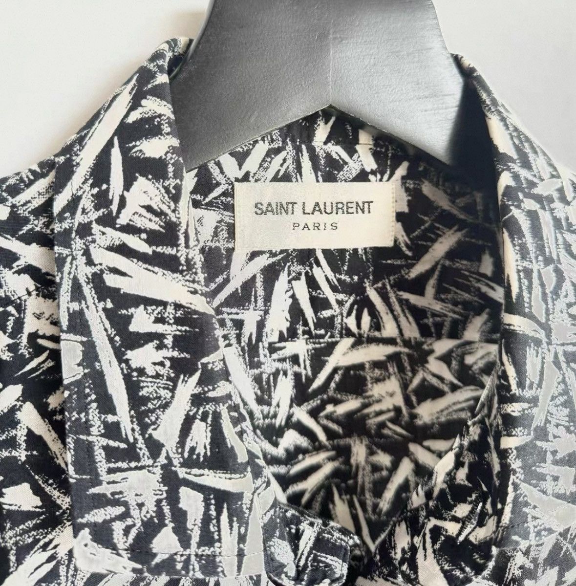 Saint Laurent Paris saint Laurent paris size 39 14SS Walking Style Bramble Mul Size US M / EU 48-50 / 2 - 5 Thumbnail