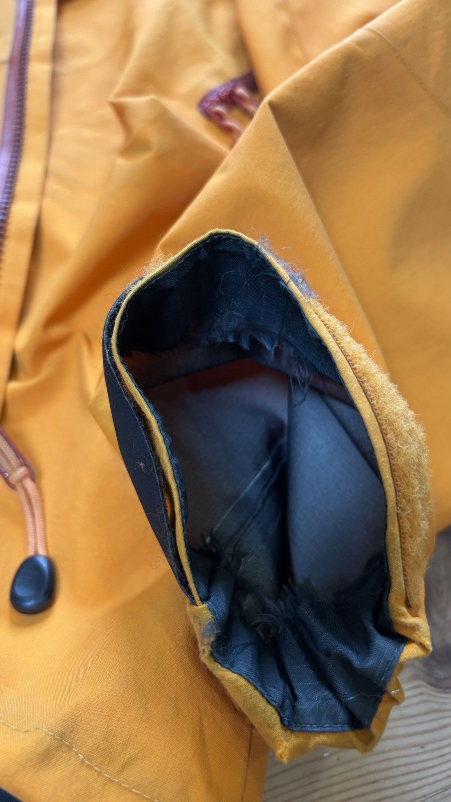 Arc'teryx Arc’teryx Alpha SV canada Size S / US 4 / IT 40 - 10 Thumbnail