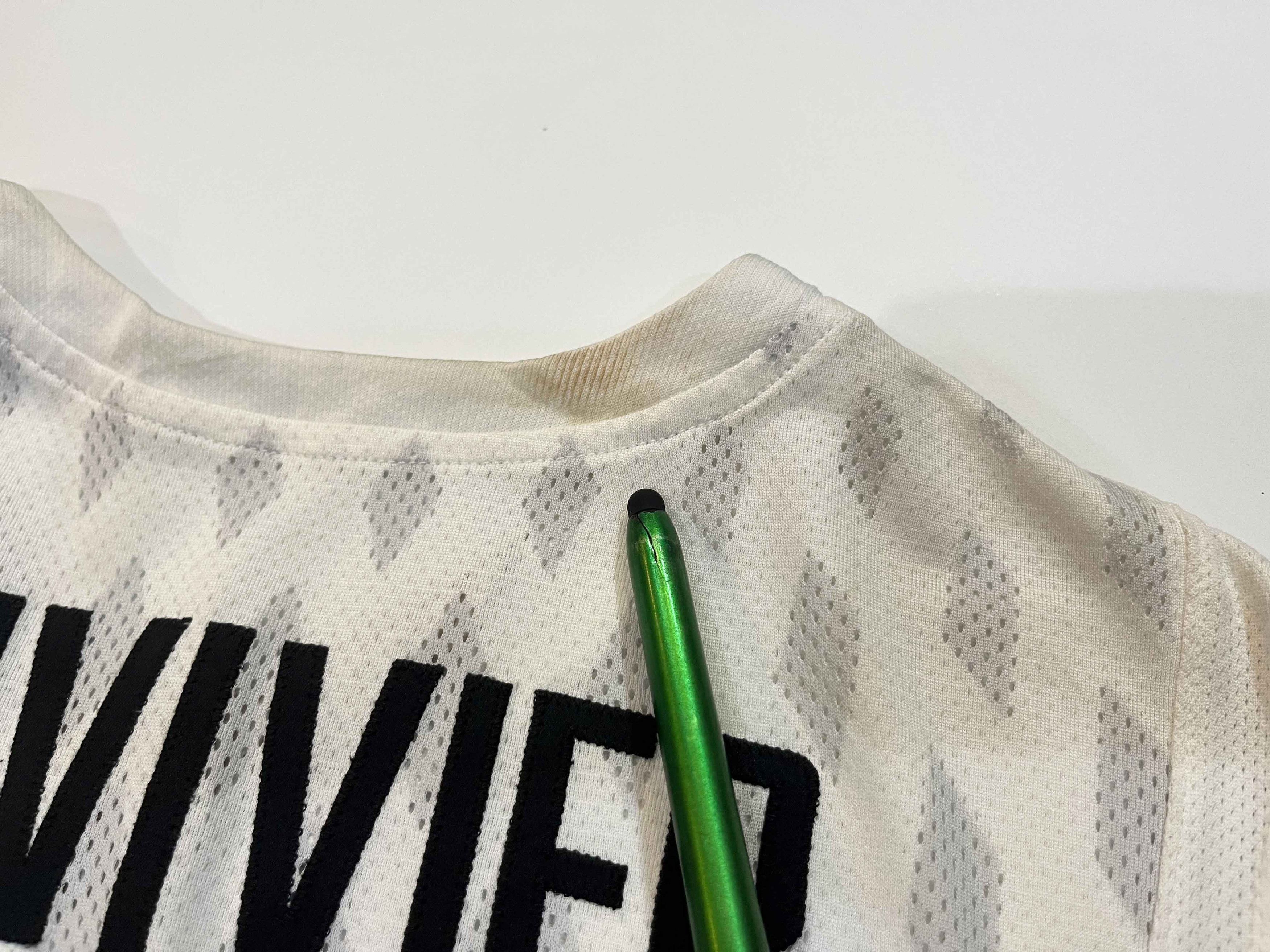 NCAA × Nike Nike Oregon State Beavers DUVIVIER #11 NCAA Jersey Size US M / EU 48-50 / 2 - 7 Thumbnail
