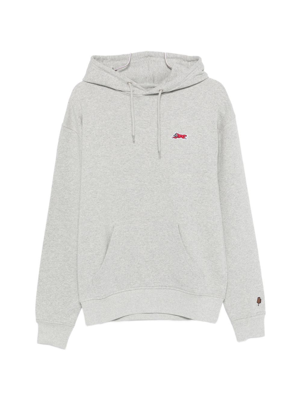 Icecream RUNNING DOG COTTON HOODIE Size US S / EU 44-46 / 1 - 1 Thumbnail