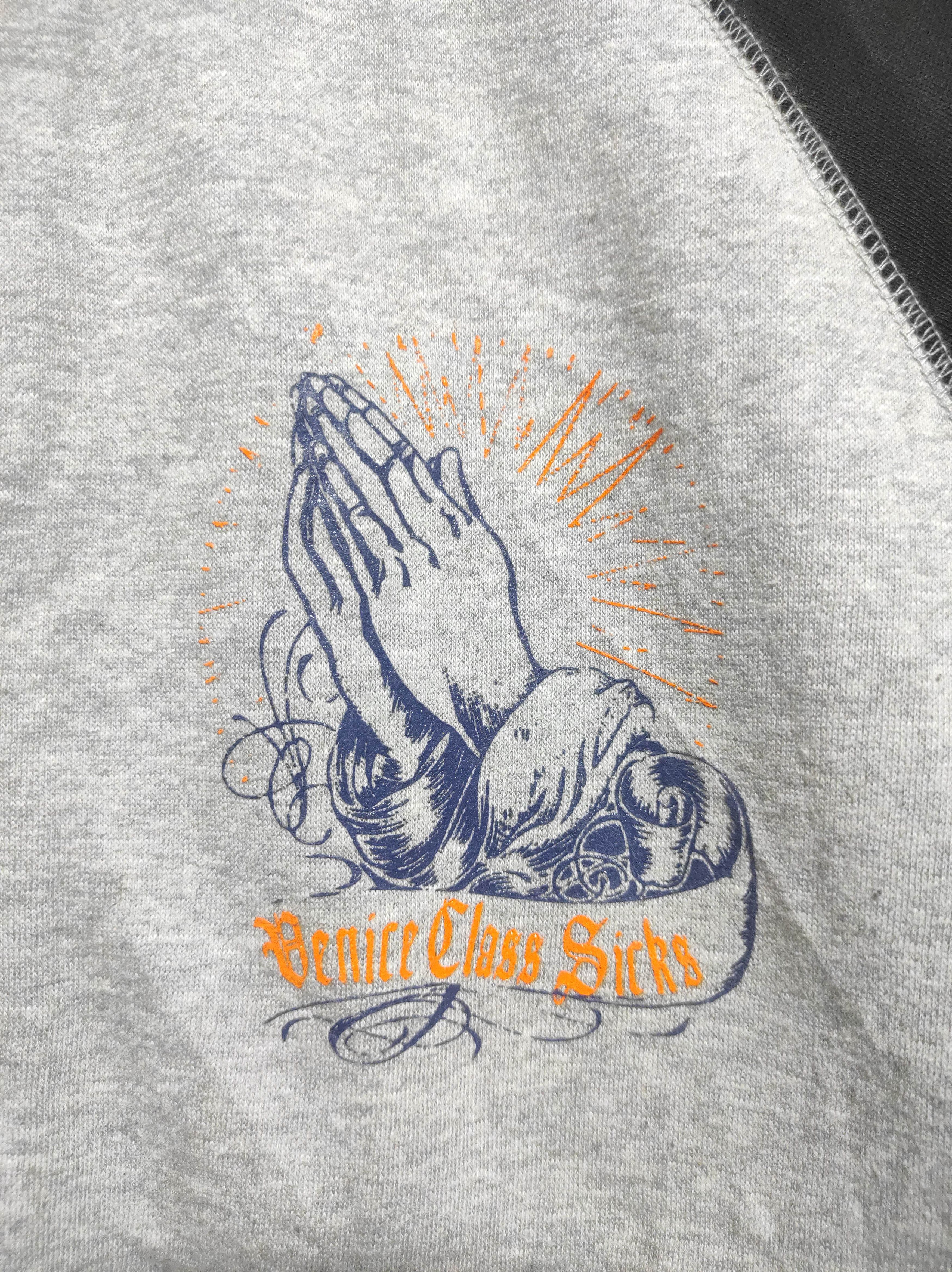 Hysteric Glamour Venice Class x Sicks Zip Fur Hoodie ifsixwasnine lgb style Size US M / EU 48-50 / 2 - 4 Thumbnail