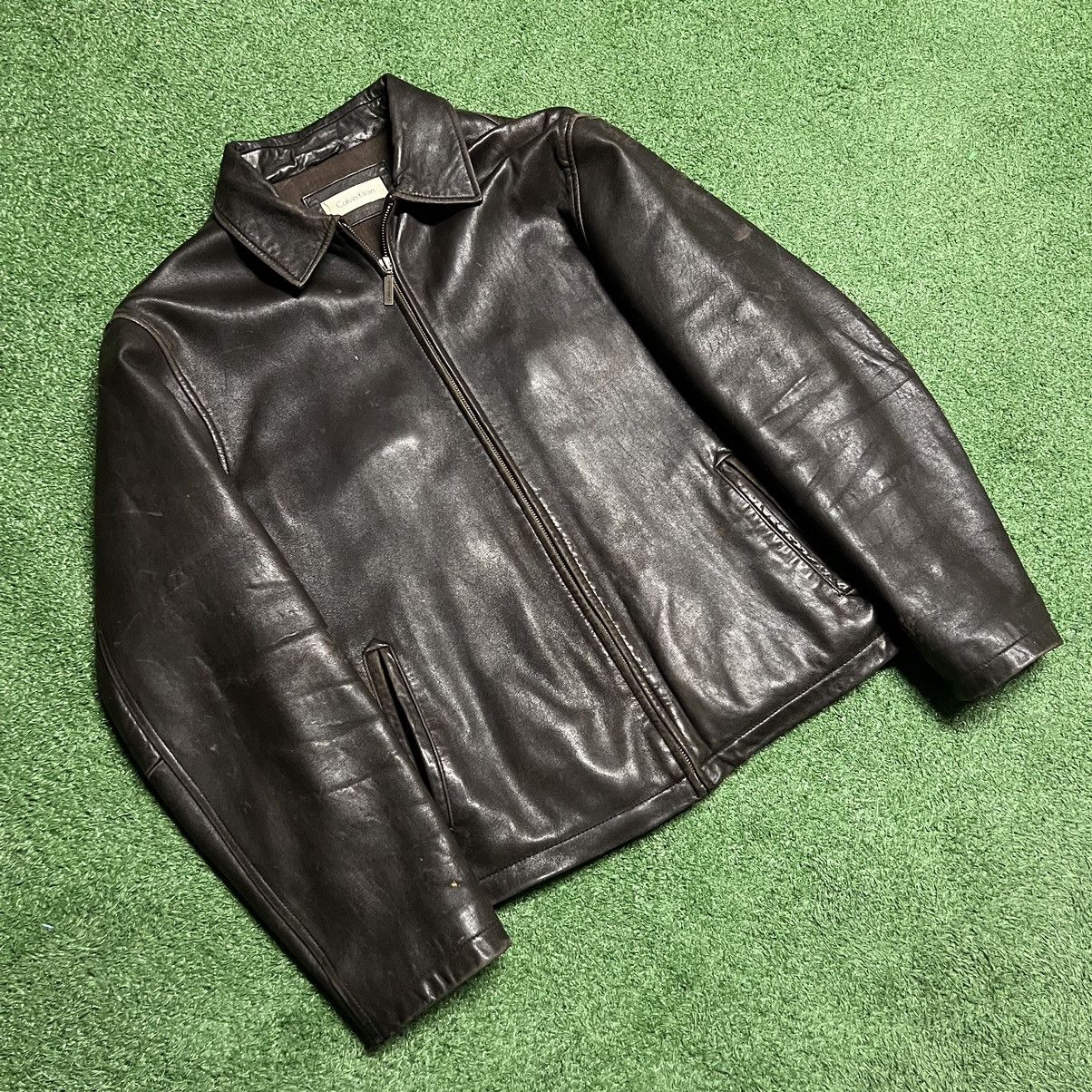 Y2k Calvin Klein Unisex Blazer | S-L