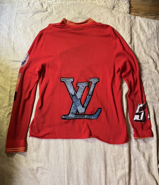 Virgil abloh clearance ss19