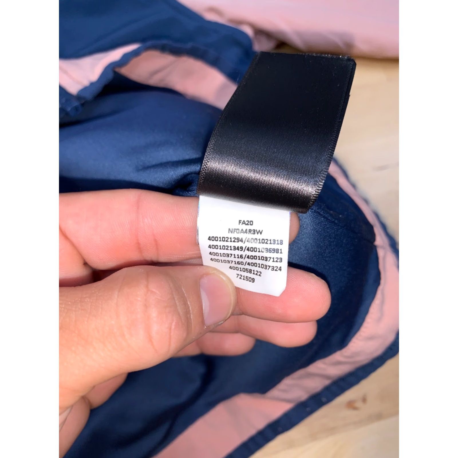 The North Face The North Face Mountain Sweatshirt Jacket Womens L Hooded Casual Outdoor 11988 Size L / US 10 / IT 46 - 4 Thumbnail