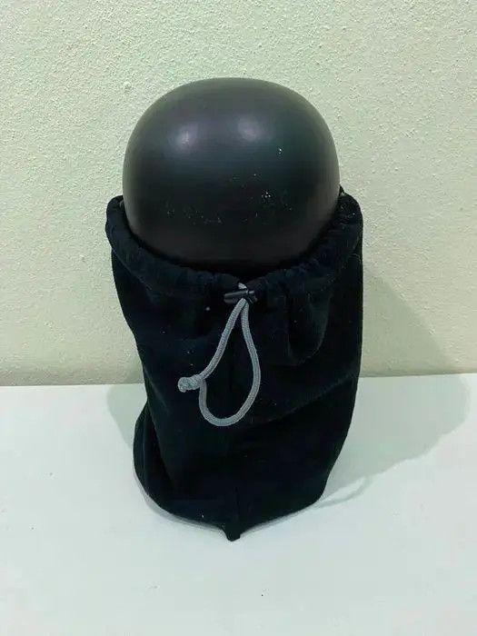 Montbell × Vintage Montbell Neck Gaiter Size ONE SIZE - 4 Thumbnail