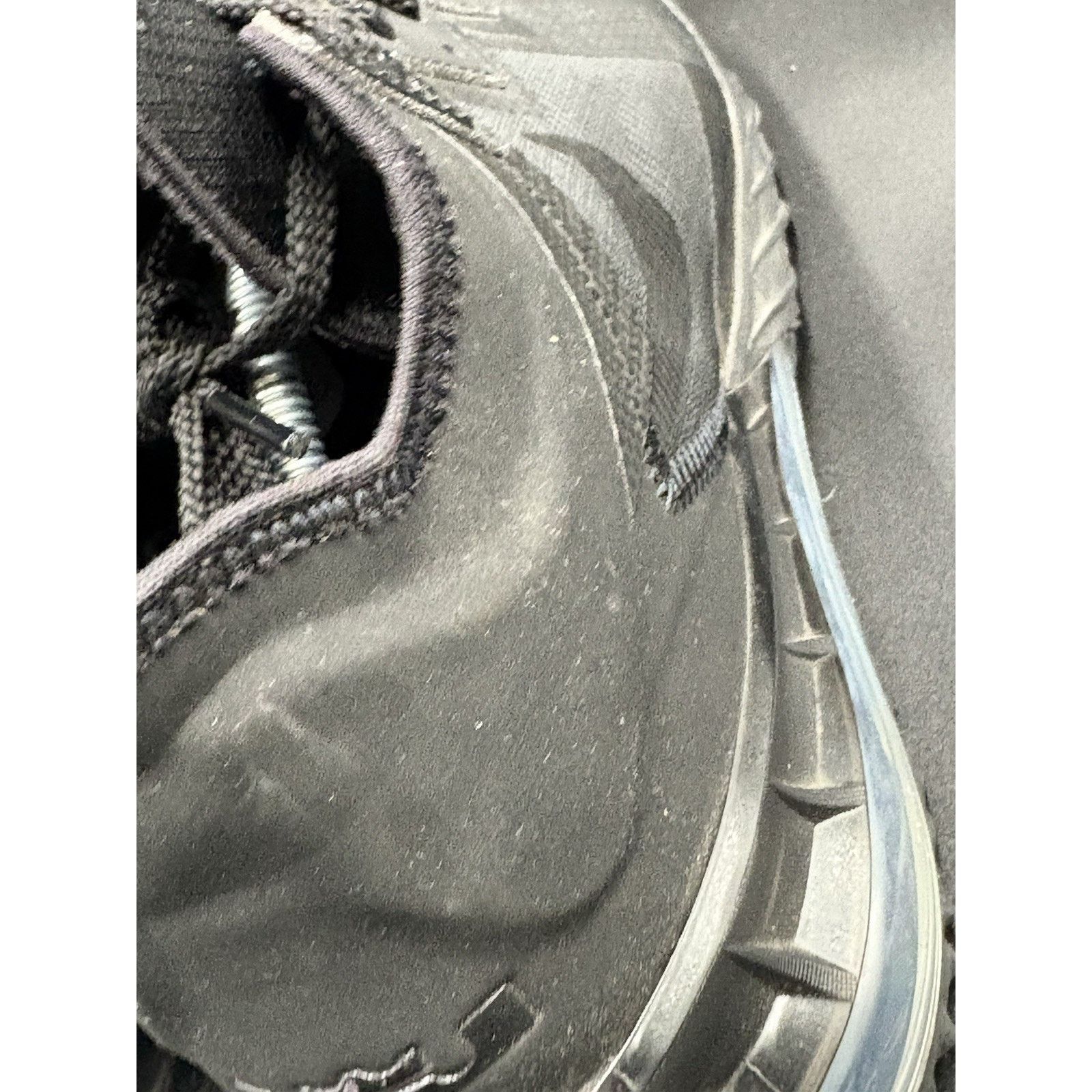 Nike Size 13 - Nike LeBron 18 Low Zero Dark 23 CV7562-004 Size US 13 / EU 46 - 4 Thumbnail