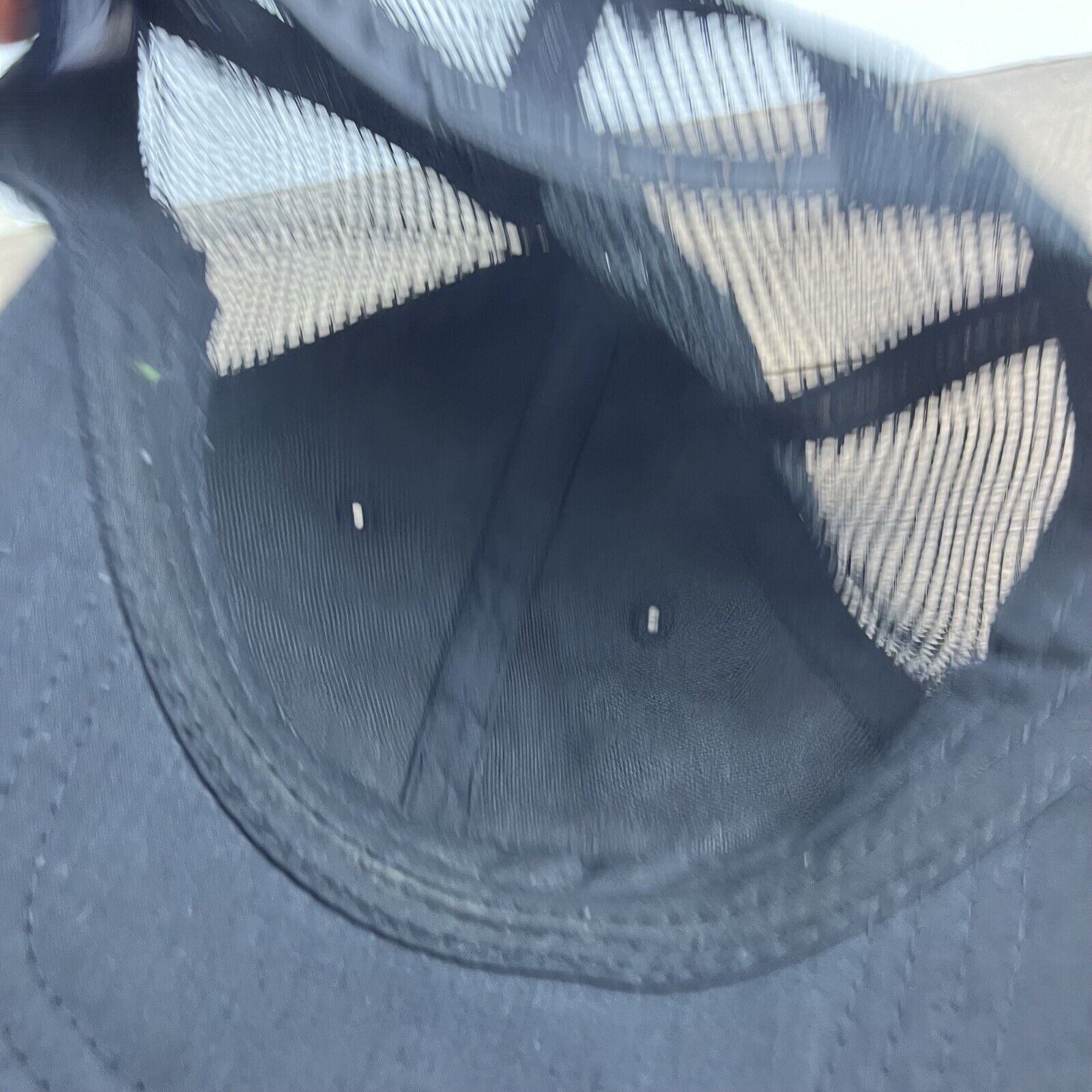 Other Adult Baseball Hat Casual Black Cap Hat Adjustable Hat Black Size ONE SIZE - 12 Thumbnail