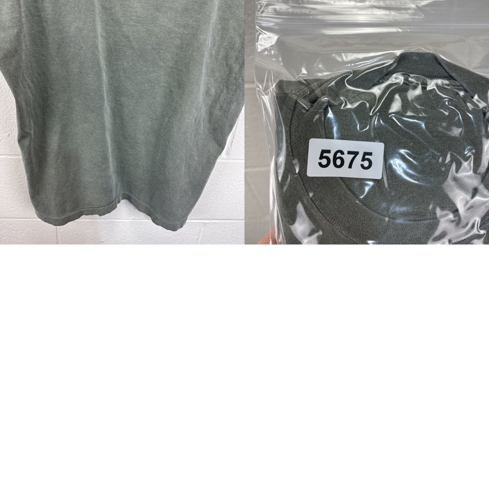 Fruit Of The Loom VINTAGE The Black Crowes T-Shirt XL Green Unisex Adults Shirt 90s Band Rock Logo Graphic Print Short Sleeve Crew Neck Cotton Knit Size US XL / EU 56 / 4 - 10 Thumbnail