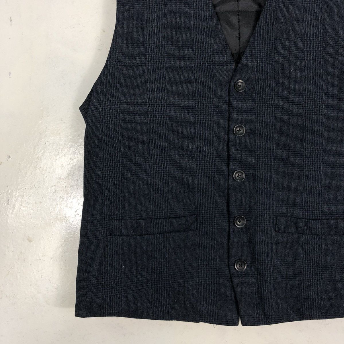Beams Plus × Japanese Brand × Other B.MING Beams Vest Jacket Size US M / EU 48-50 / 2 - 3 Thumbnail