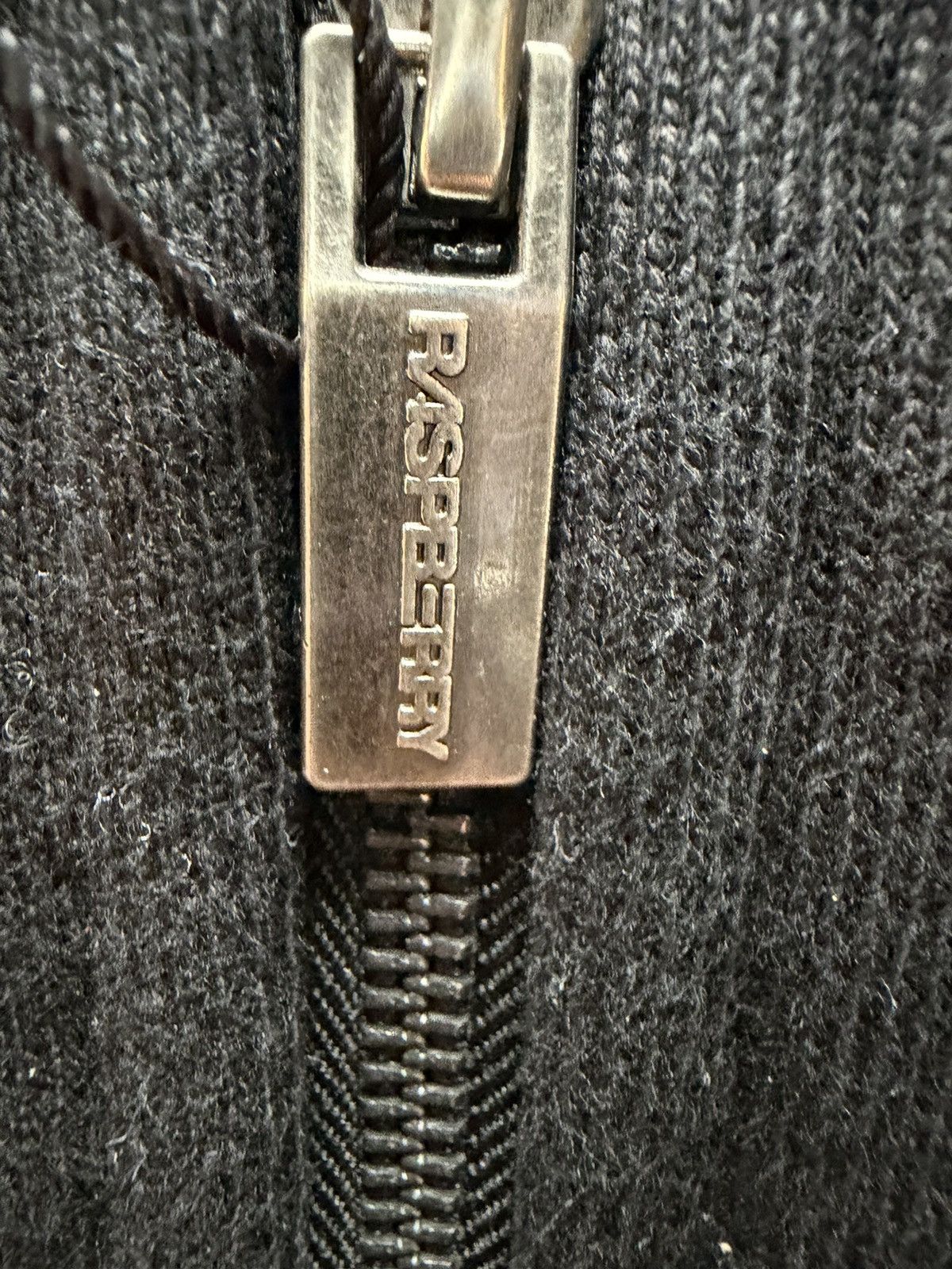 The GV Gallery GV Dad Hat Zip Up Size US M / EU 48-50 / 2 - 4 Thumbnail