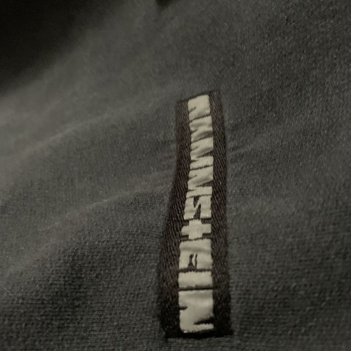 Band Tees × Vintage Rammstein Sehnsucht Shirt Gr. XL sunburst 1995/96 Size US XL / EU 56 / 4 - 2 Thumbnail