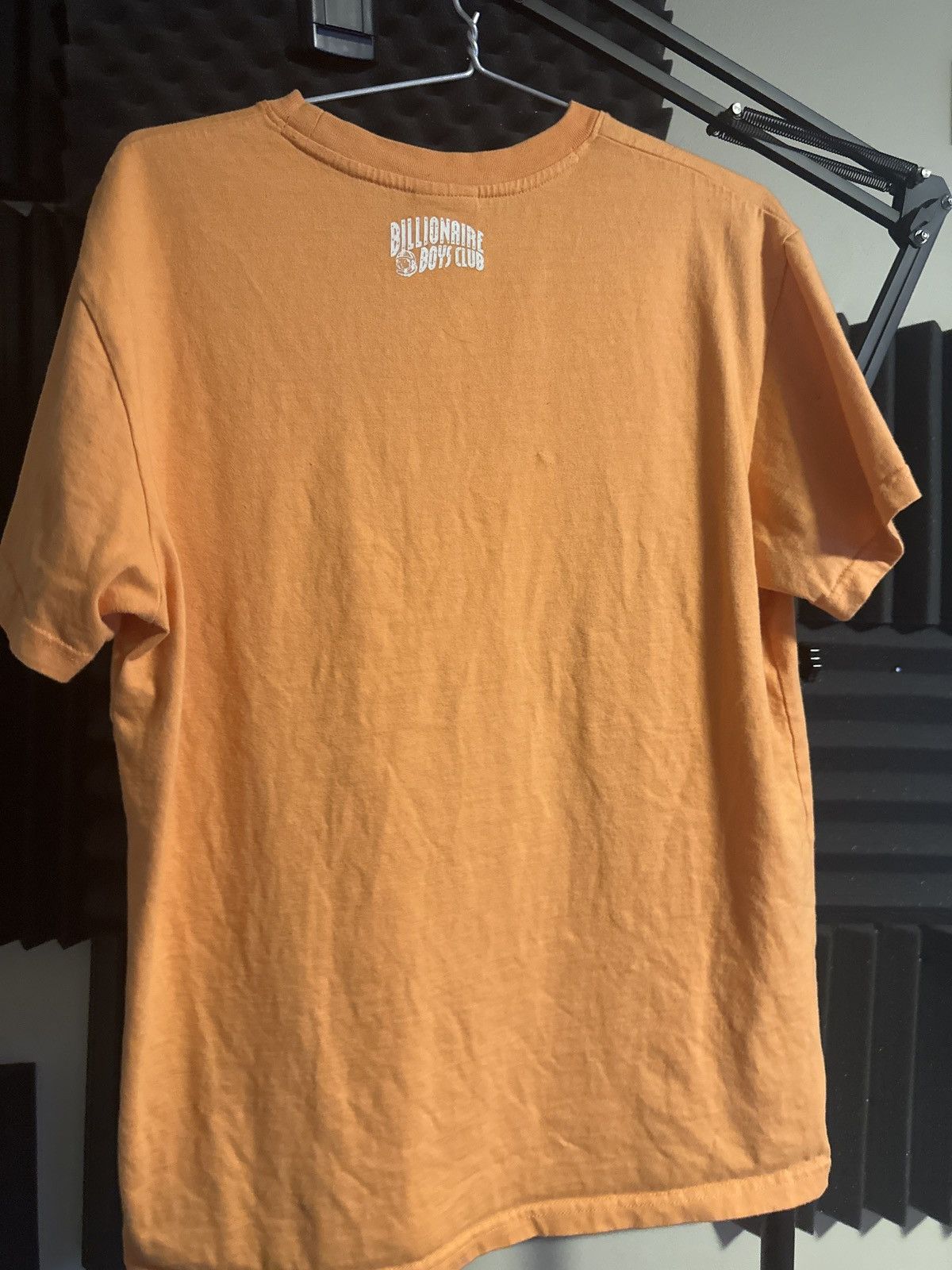 Billionaire Boys Club billionaire boys club t-shirt Size US M / EU 48-50 / 2 - 1 Thumbnail