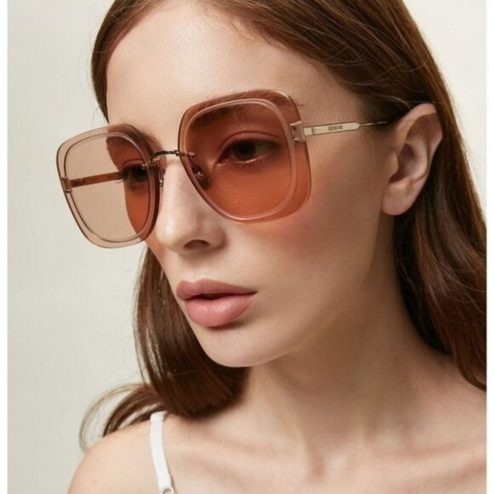 Dior NEW Dior ULTRADIOR - SU-B0E0 Square(192337071553-KBA) Size ONE SIZE - 1 Thumbnail