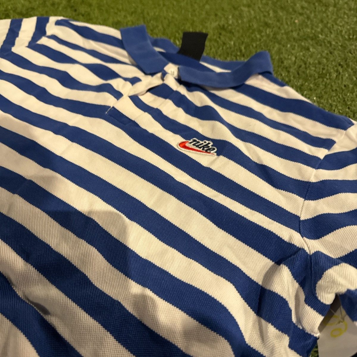 Nike Nike polo Size US XL / EU 56 / 4 - 2 Thumbnail
