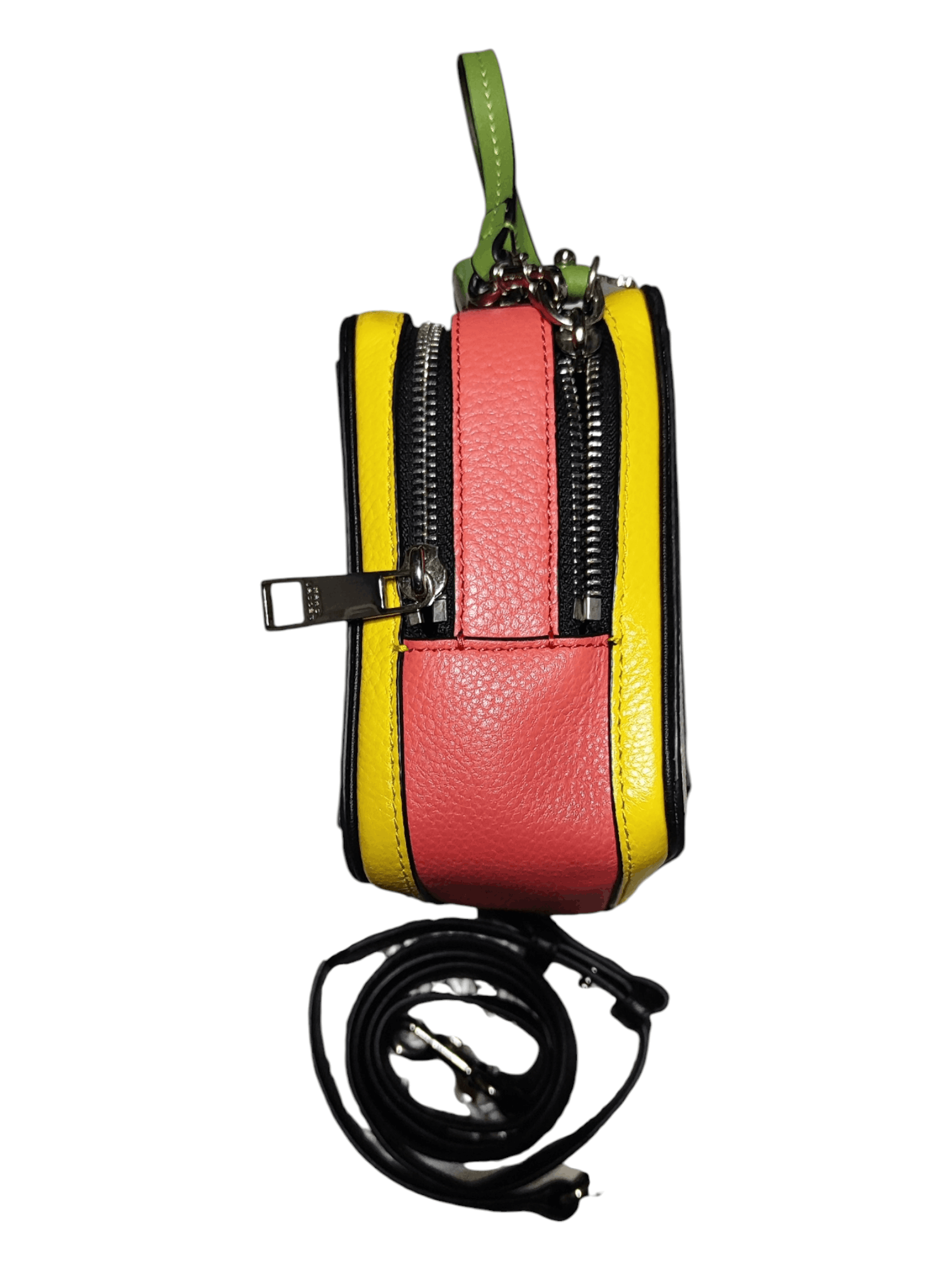 Marc Jacobs RARE!!Marc Jacobs x Peanuts Snoopy Comic Strip Crossbody Bag Size ONE SIZE - 9 Thumbnail