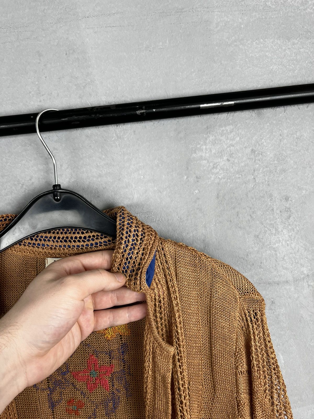 Designer × Other Ivko cardigan Size S / US 4 / IT 40 - 6 Thumbnail