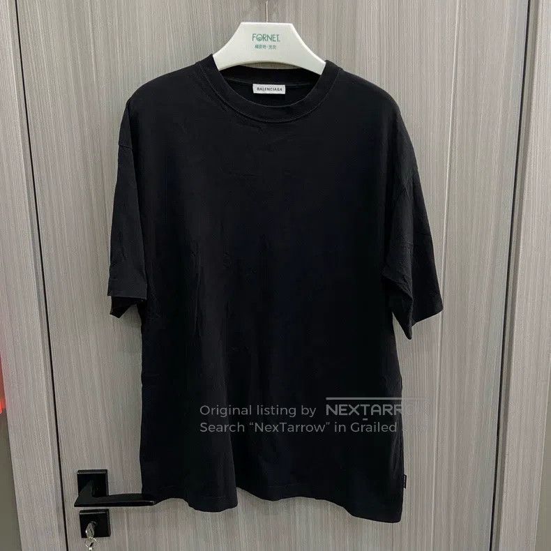Balenciaga Balenciaga short sleeves Size US XS / EU 42 / 0 - 1 Thumbnail