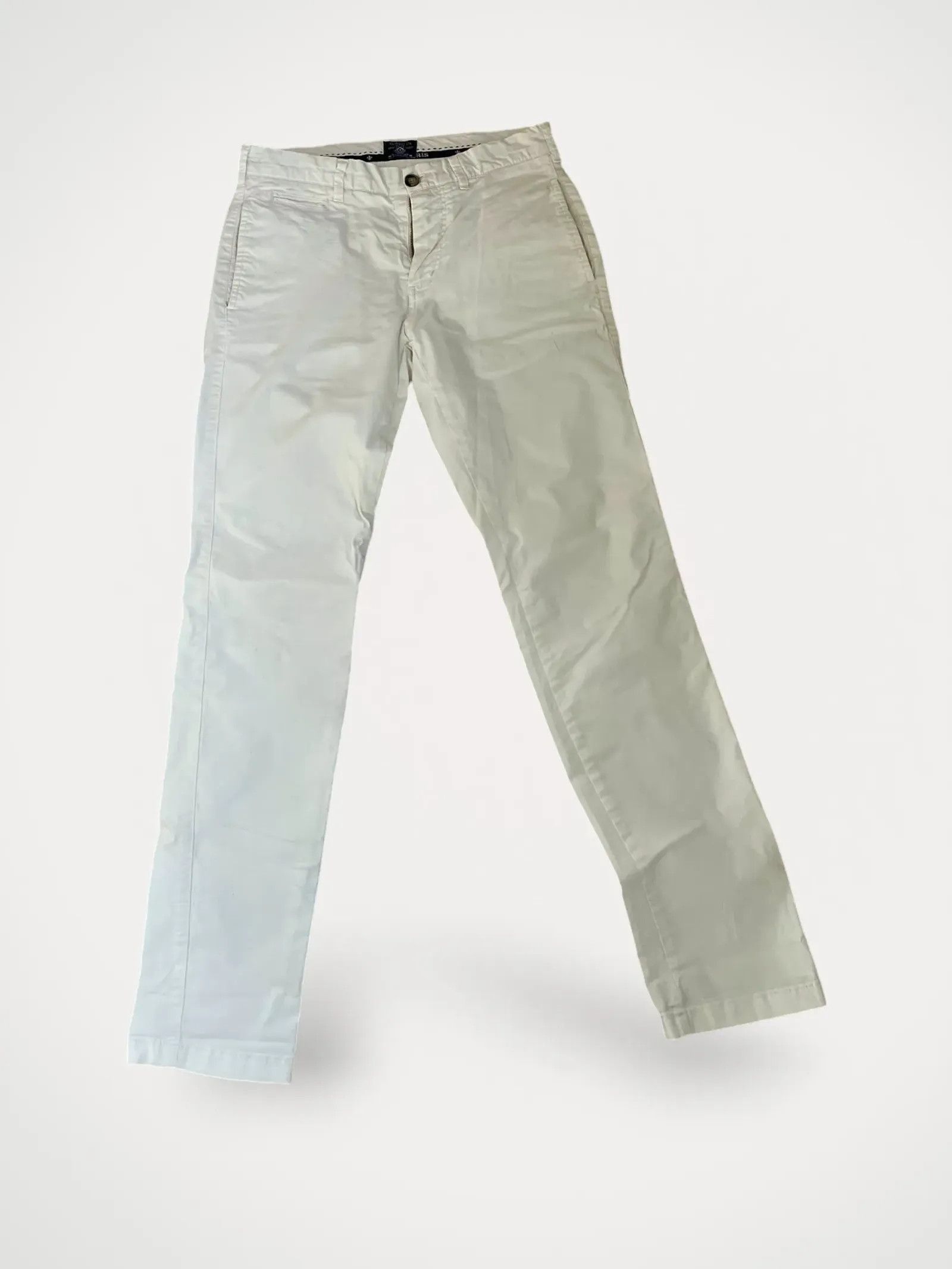 Morris Morris Lt twill chino Pants Size US 30 / EU 46 - 1 Thumbnail