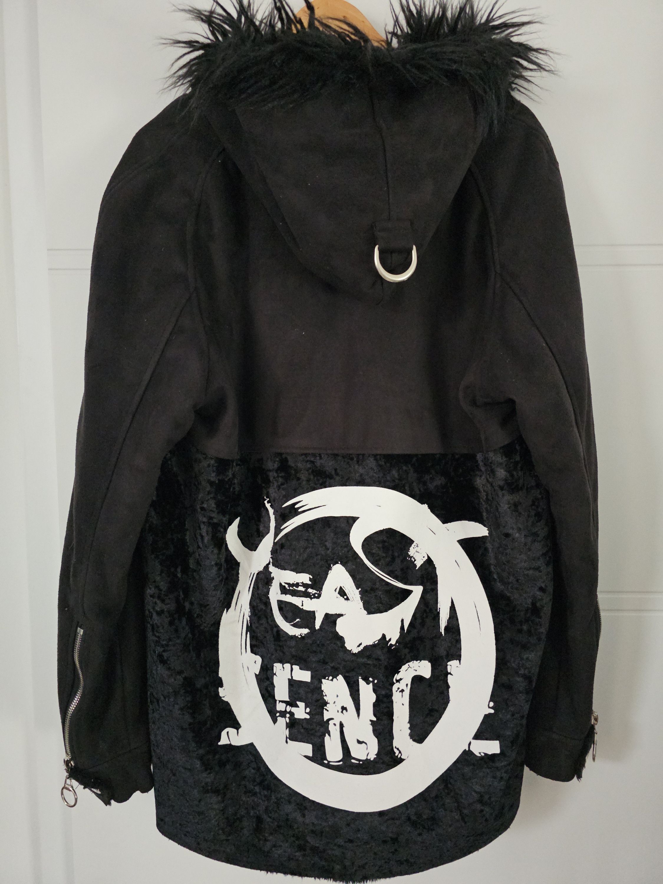 Other SENCELA parkas streetwear M Size US XS / EU 42 / 0 - 4 Thumbnail