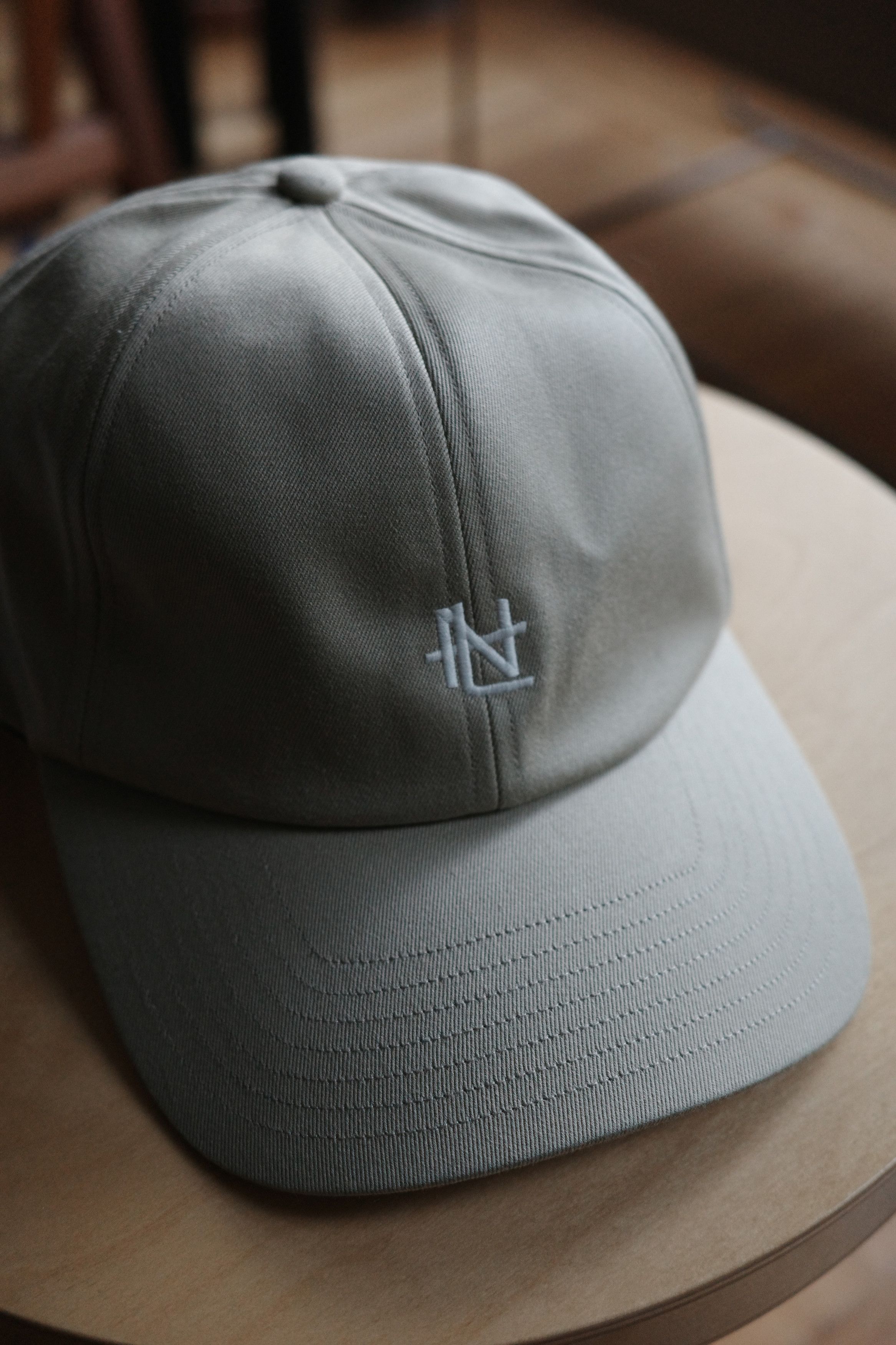 Nanamica Nanamica Chino Cap Khaki Size ONE SIZE - 2 Thumbnail