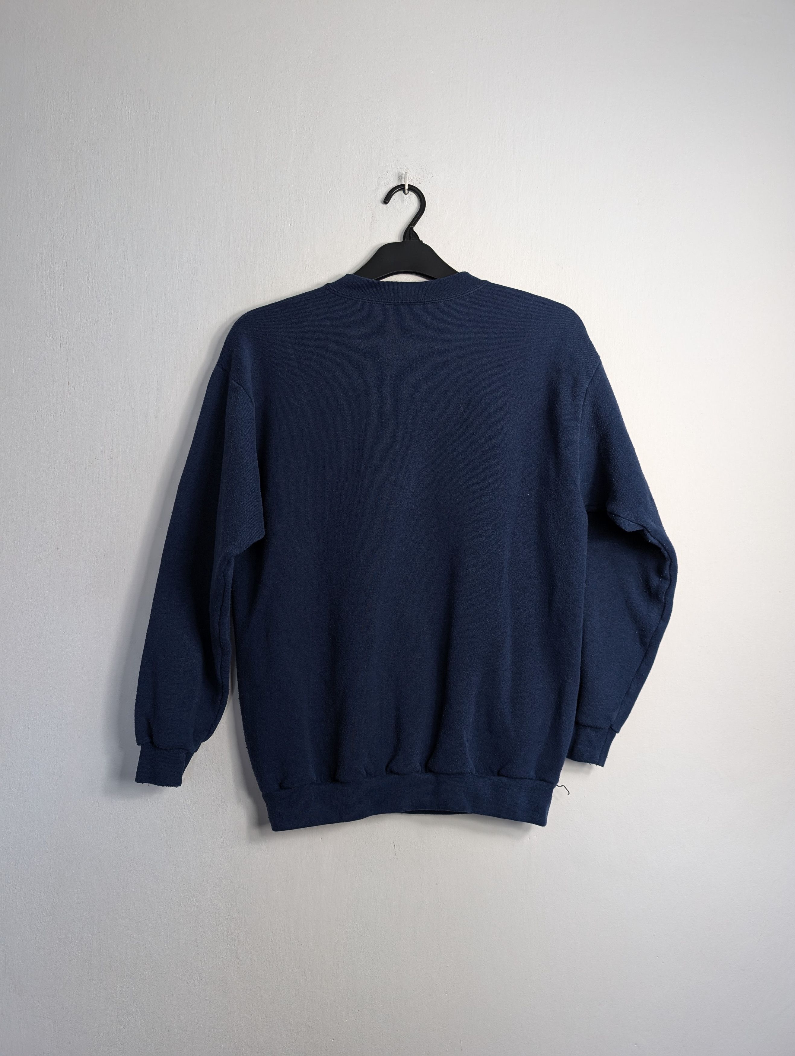 Logo Athletic Vintage Logo Athletics NFL Tennessee Titans Sweatshirt Y2K Size US M / EU 48-50 / 2 - 4 Thumbnail