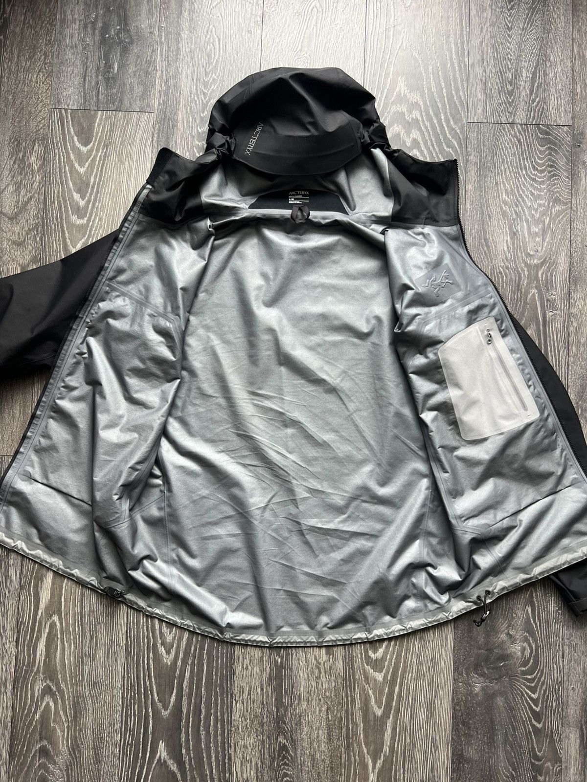 Arc'teryx Arcteryx beta SL Size US L / EU 52-54 / 3 - 11 Thumbnail