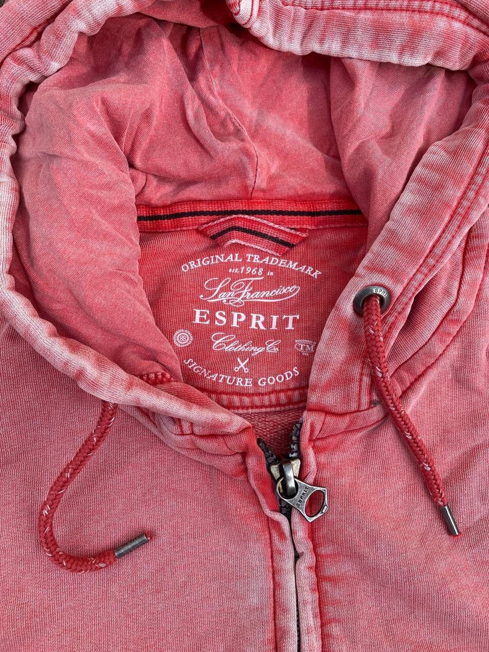 Japanese Brand Vintage If Six Was Nine LGB style mohair hoodie Size US XL / EU 56 / 4 - 7 Thumbnail