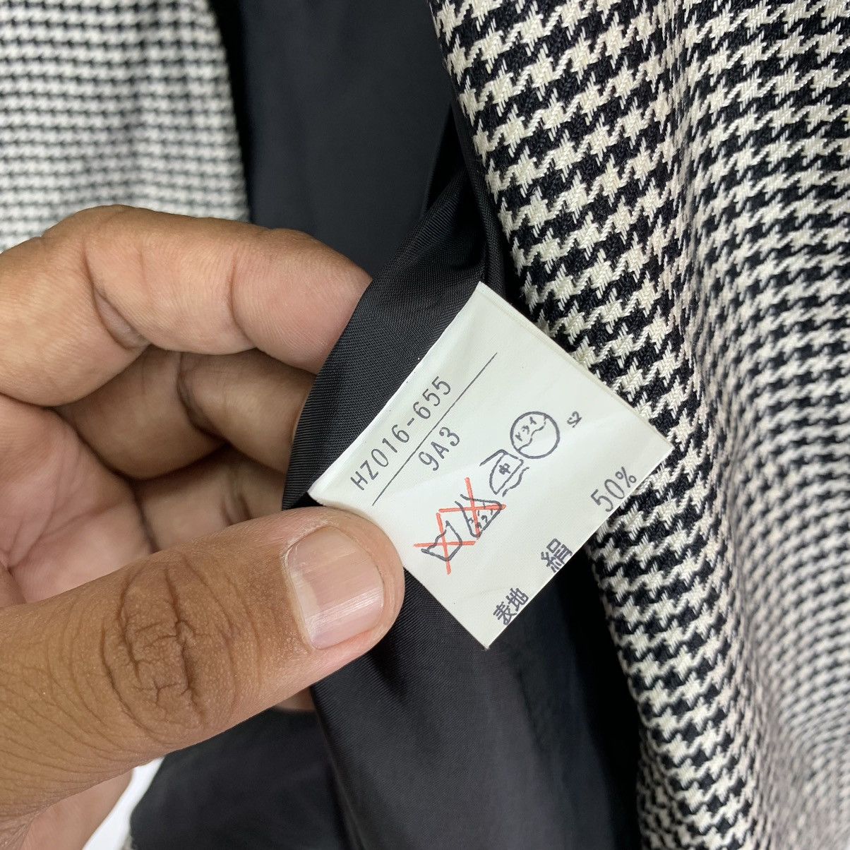 Yves Saint Laurent VINTAGE YVES SAINT LAURENT YSL COAT BLAZER Size M / US 6-8 / IT 42-44 - 5 Thumbnail