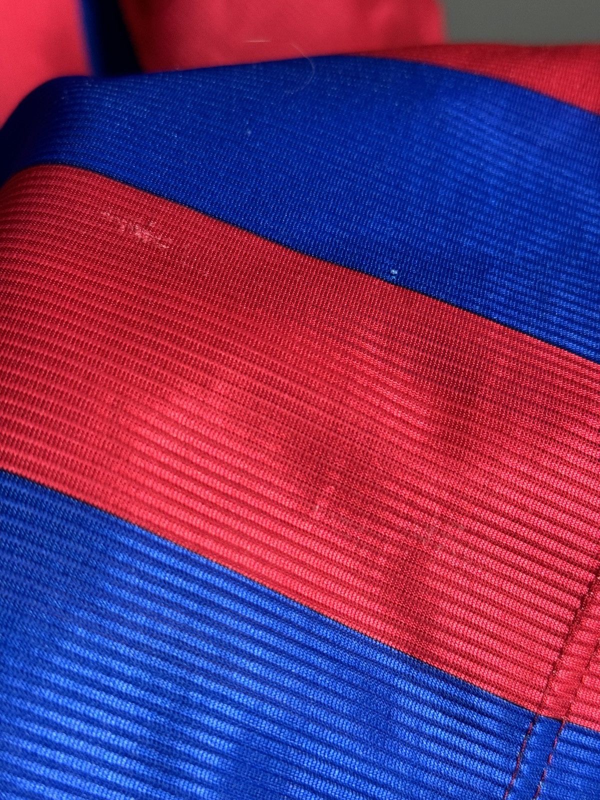Other Crystal Palace 99/00 Home Football Jersey Size US L / EU 52-54 / 3 - 16 Thumbnail