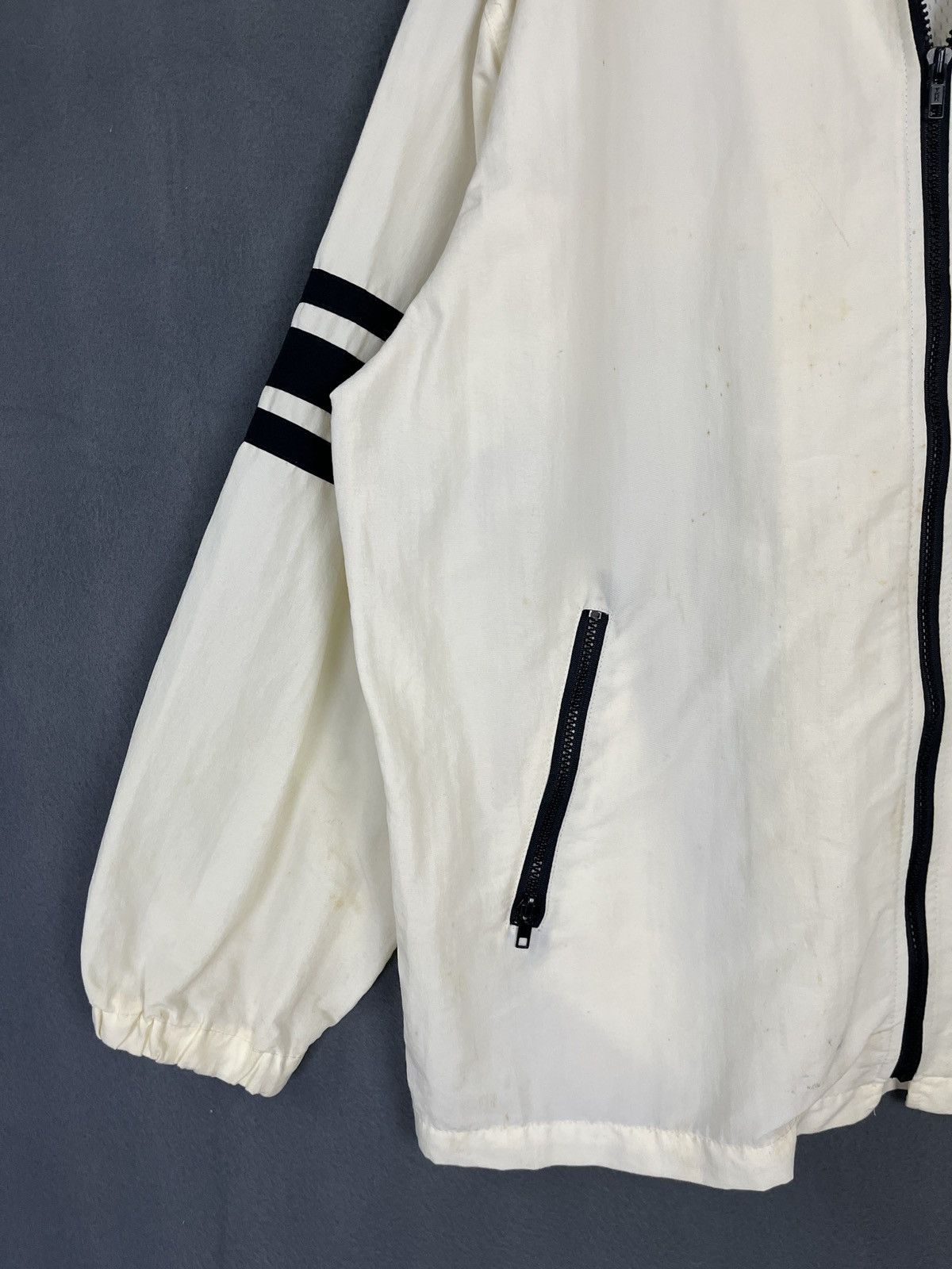 Tribal Streetwear × Vintage Vintage American Made Tribal Street Wear 90s Baggy Jacket Size US L / EU 52-54 / 3 - 4 Thumbnail