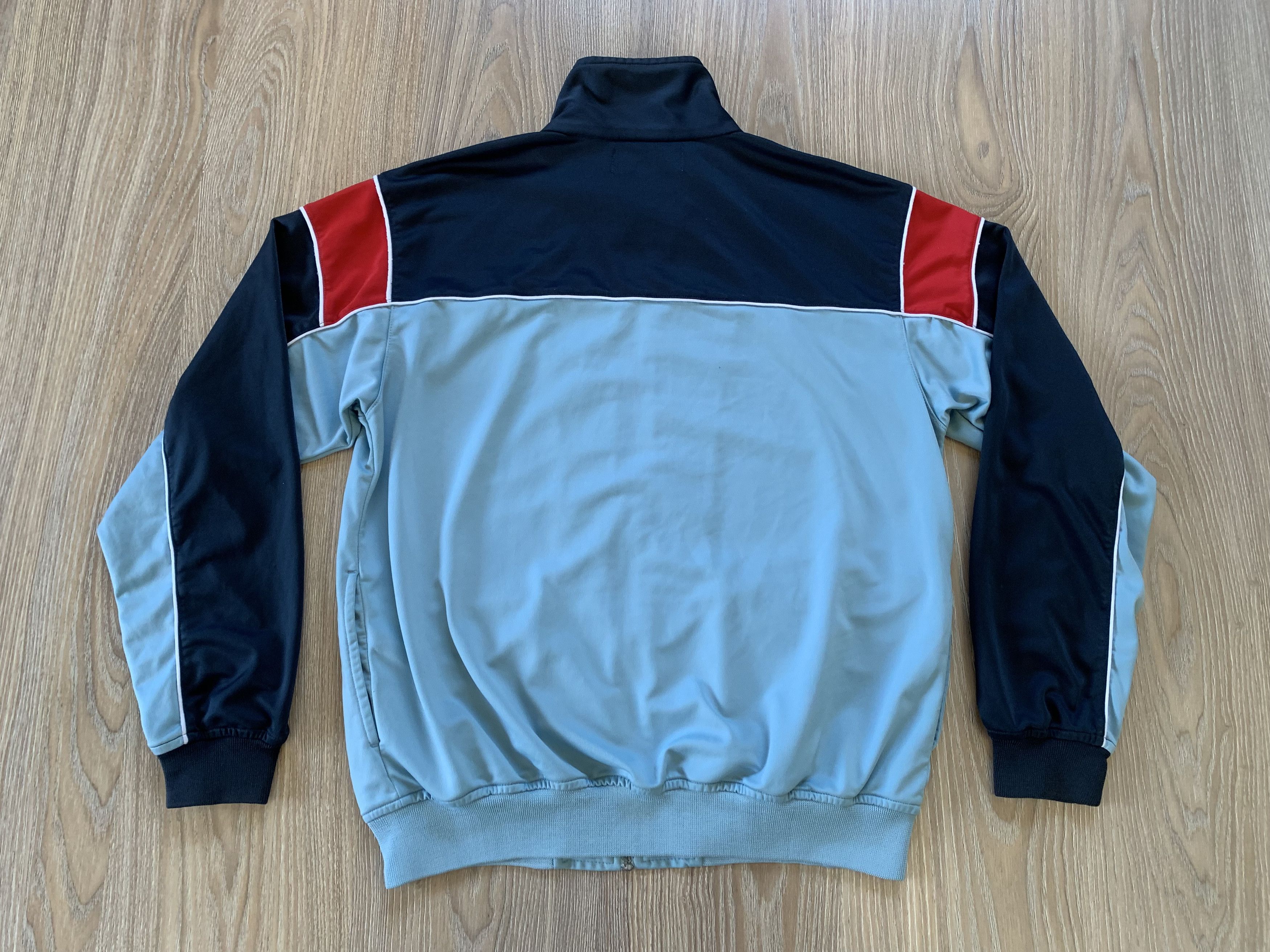 Kappa Kappa Mens Vintage Olympic Jacket Size US M / EU 48-50 / 2 - 3 Thumbnail