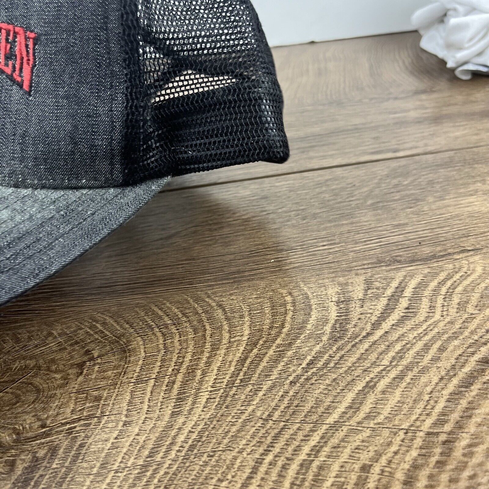 Other All Pro Screen Hat Rescreen Repair Specialist Snapback Hat G Size ONE SIZE - 9 Thumbnail
