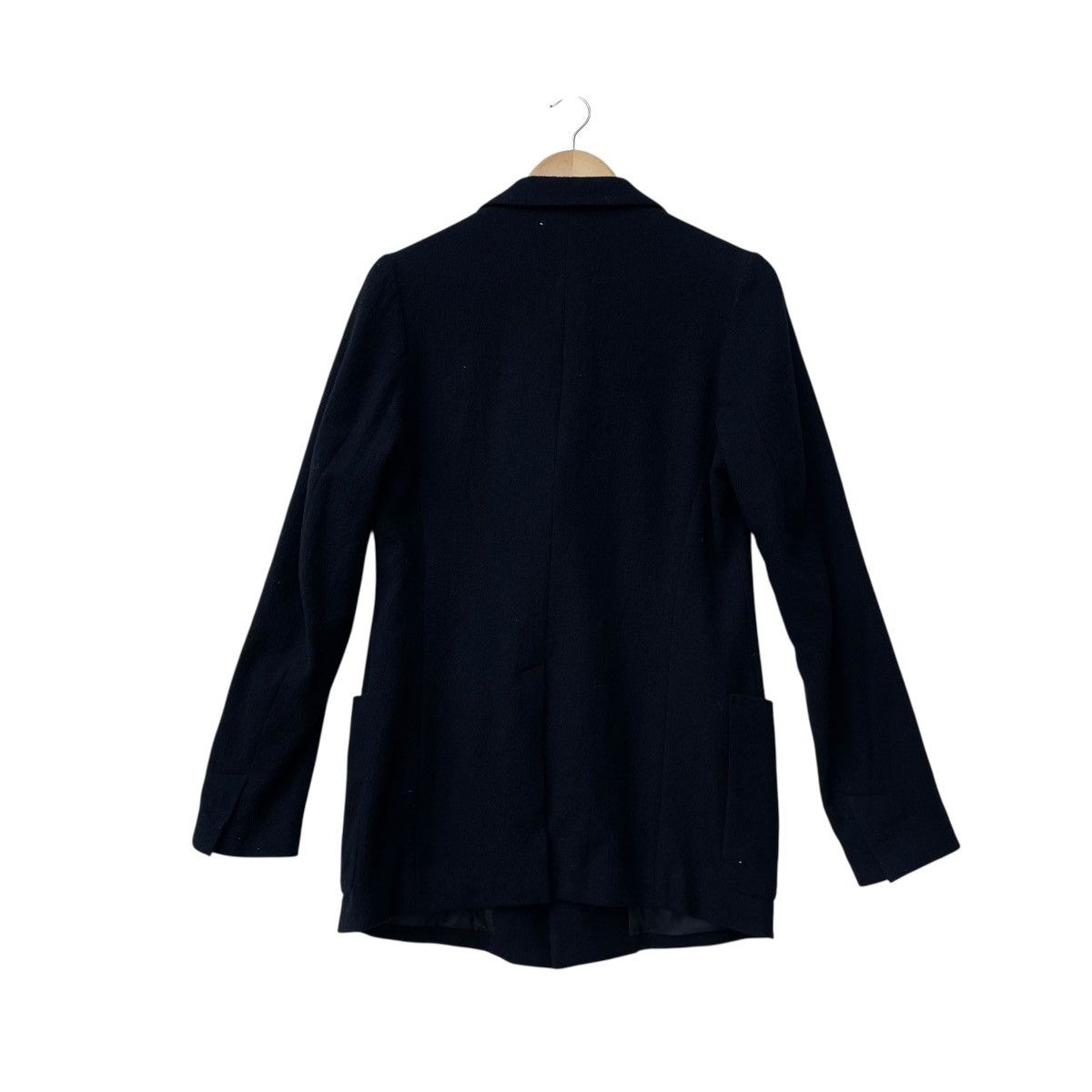 Yohji Yamamoto 💥Japanese Designer Ys Yohji Yamamoto Jacket Size M / US 6-8 / IT 42-44 - 3 Thumbnail