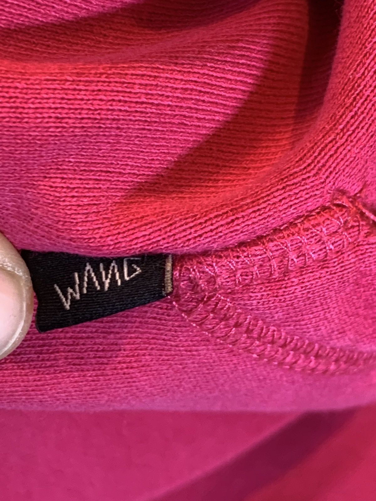 Golf Wang × Tyler The Creator *RARE* Golf Wang FAP Tyler The Creator Gap Parody Hoodie XL Size US XL / EU 56 / 4 - 9 Thumbnail