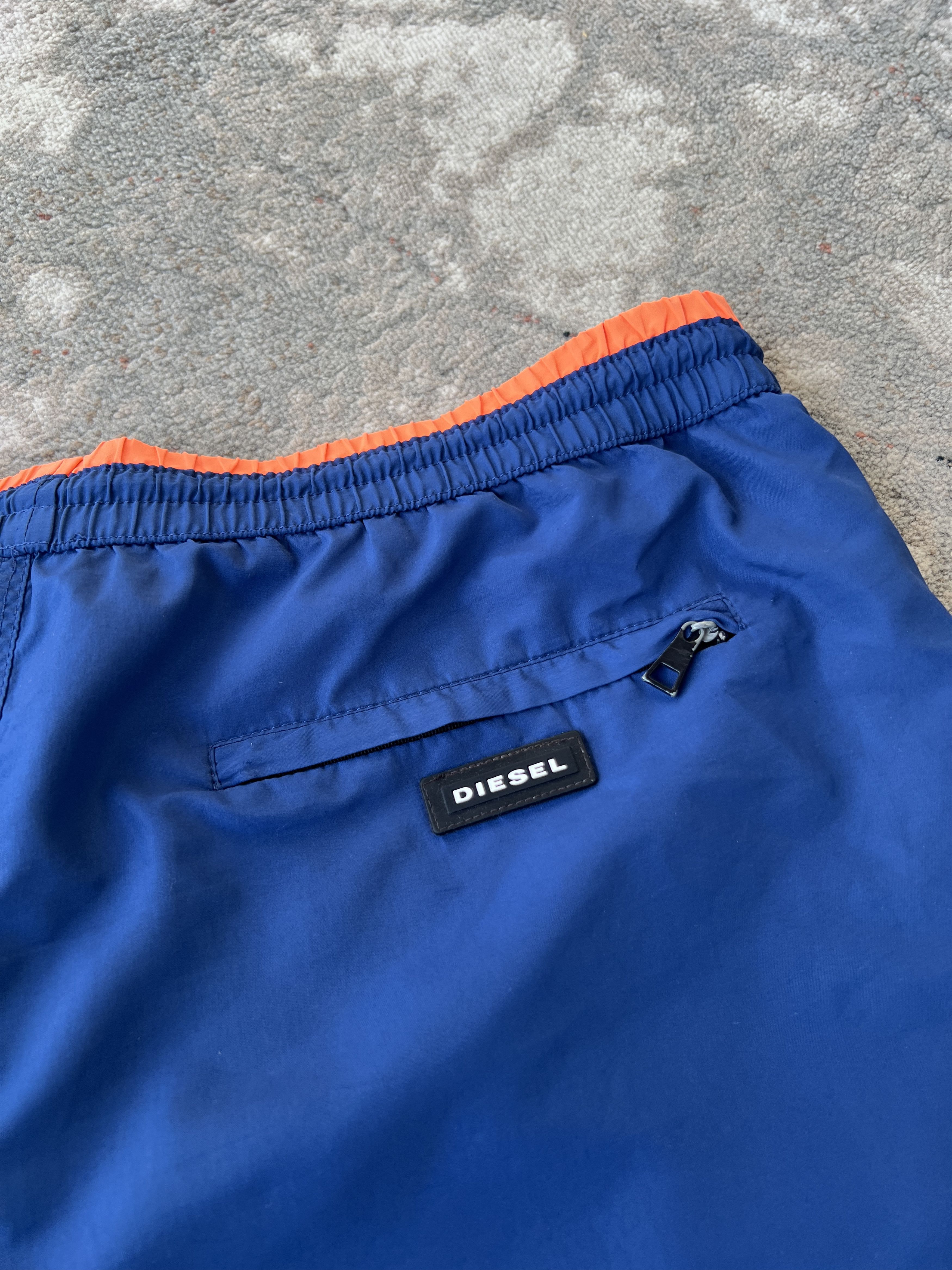 Diesel Diesel Shorts Size US 34 / EU 50 - 5 Thumbnail