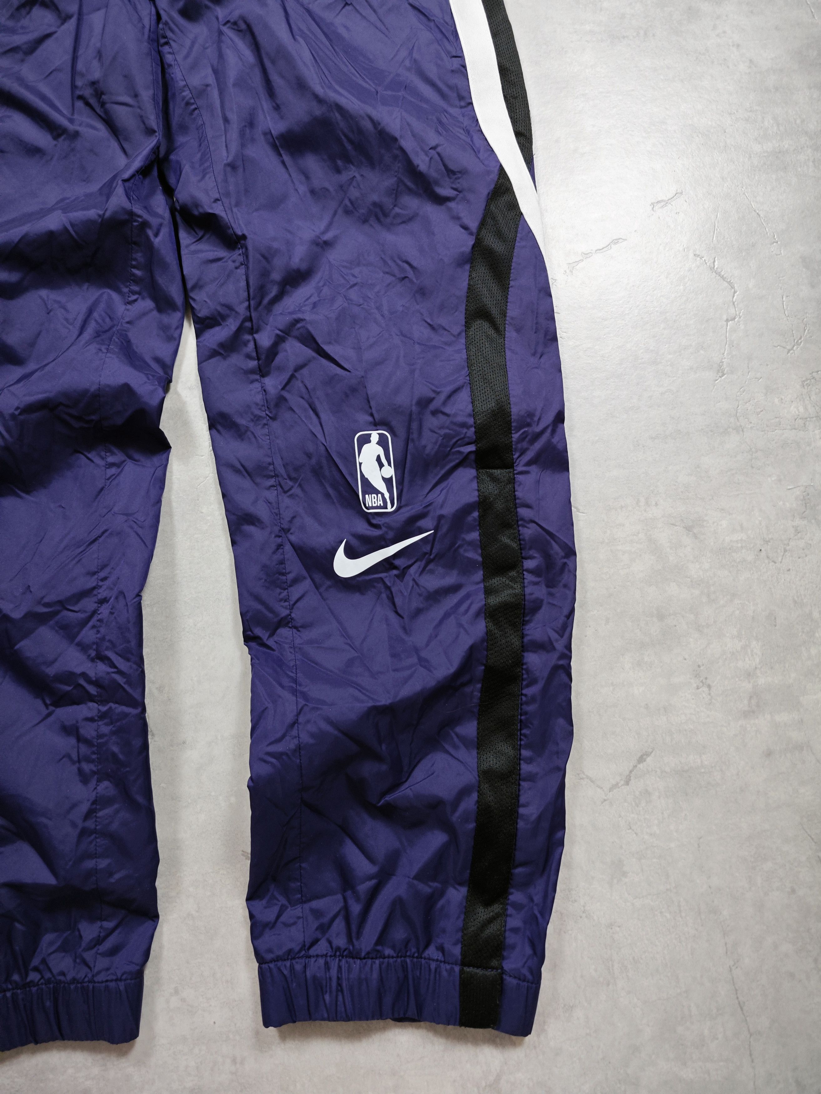Nike Nike NBA Suit Size US S / EU 44-46 / 1 - 2 Thumbnail