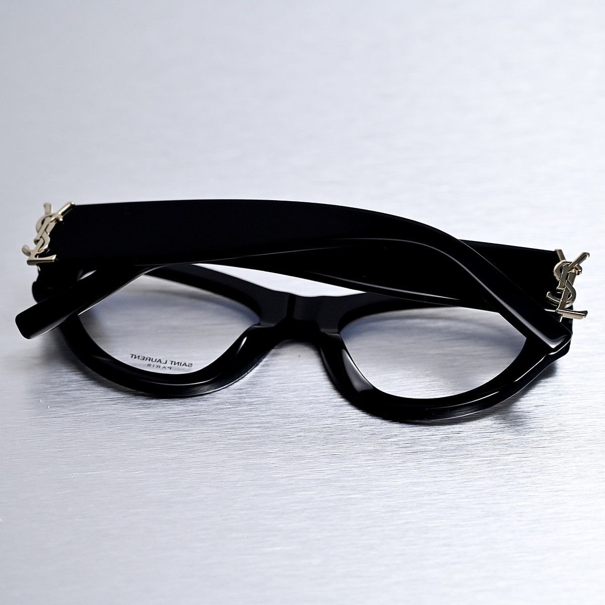Saint Laurent Paris SAINT LAURENT SL M94 OTP GLASSES Size ONE SIZE - 9 Thumbnail