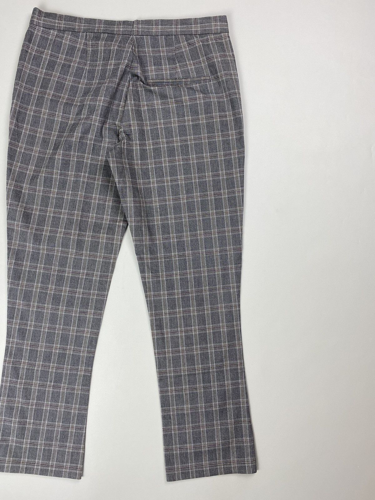 Isabel Marant Etoile Isabel Marant Etoile ladies checked dress pants trousers Size 26" / US 2 / IT 38 - 18 Thumbnail